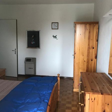 La Palma Villa Miazzina Bagian luar foto