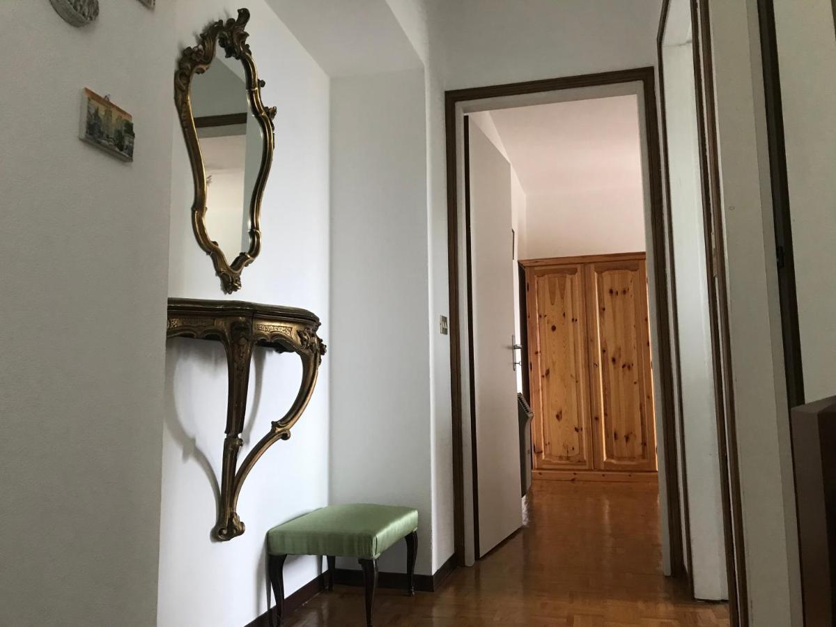 La Palma Villa Miazzina Bagian luar foto