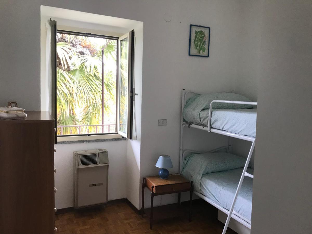 La Palma Villa Miazzina Bagian luar foto