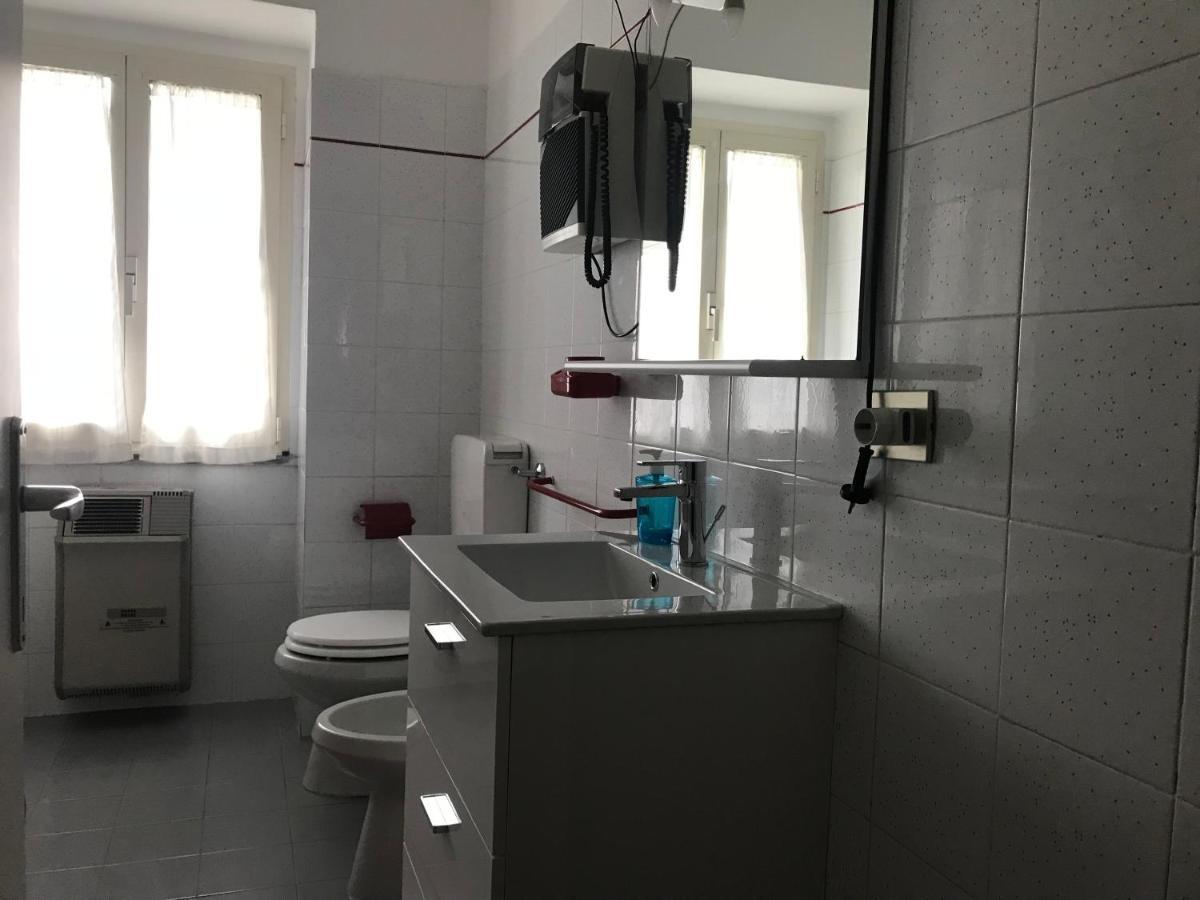 La Palma Villa Miazzina Bagian luar foto