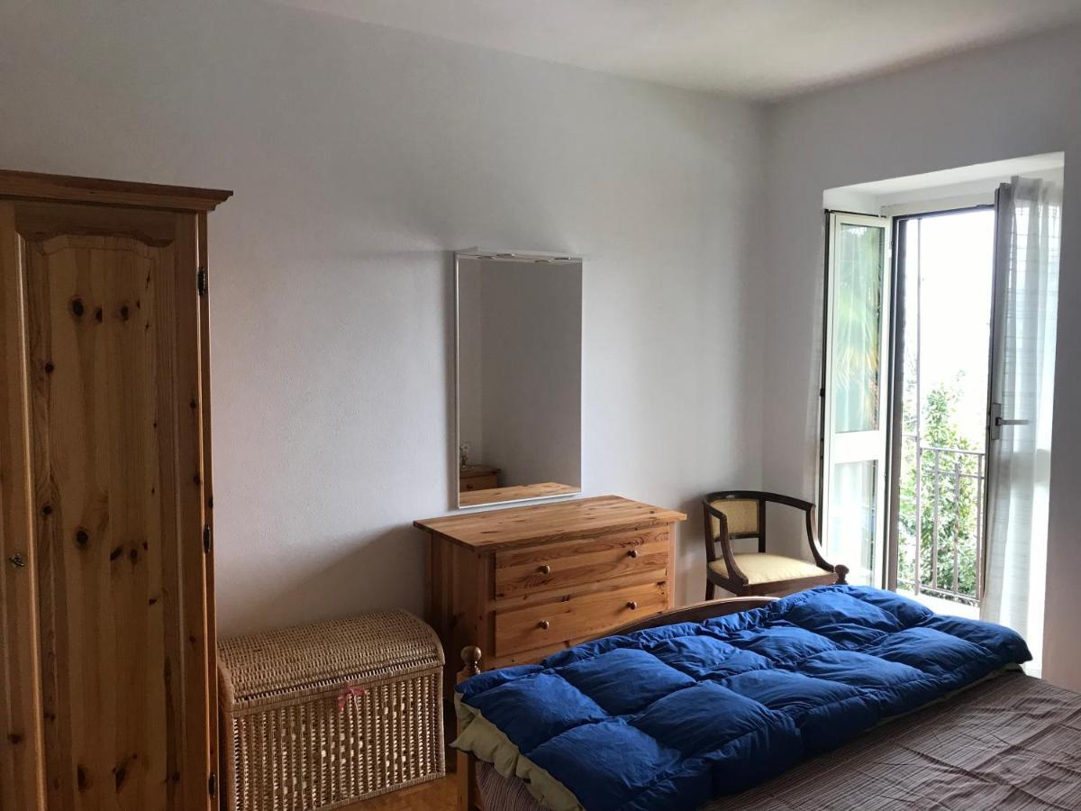 La Palma Villa Miazzina Bagian luar foto